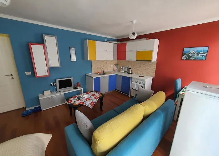 My Apartments Polican