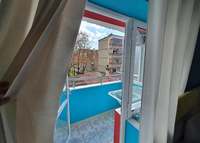 My Apartments Polican