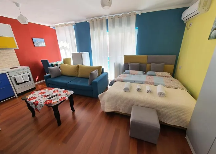 My Apartments Polican