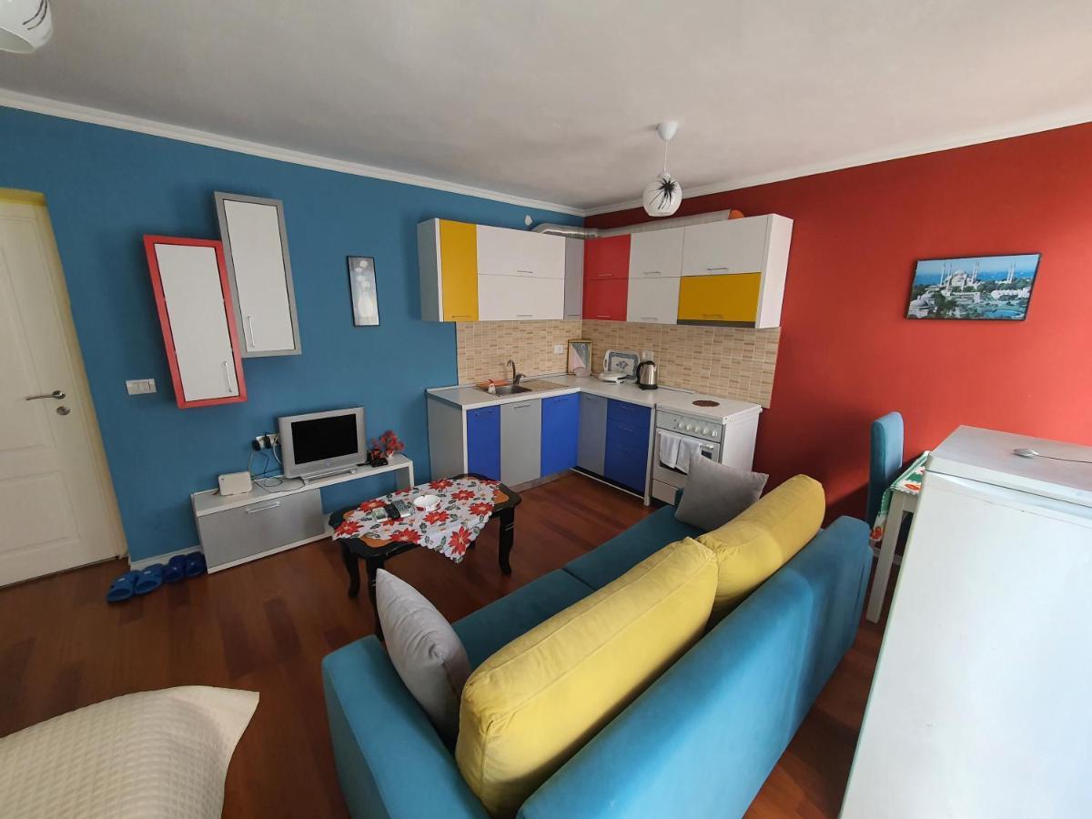 My Apartment
