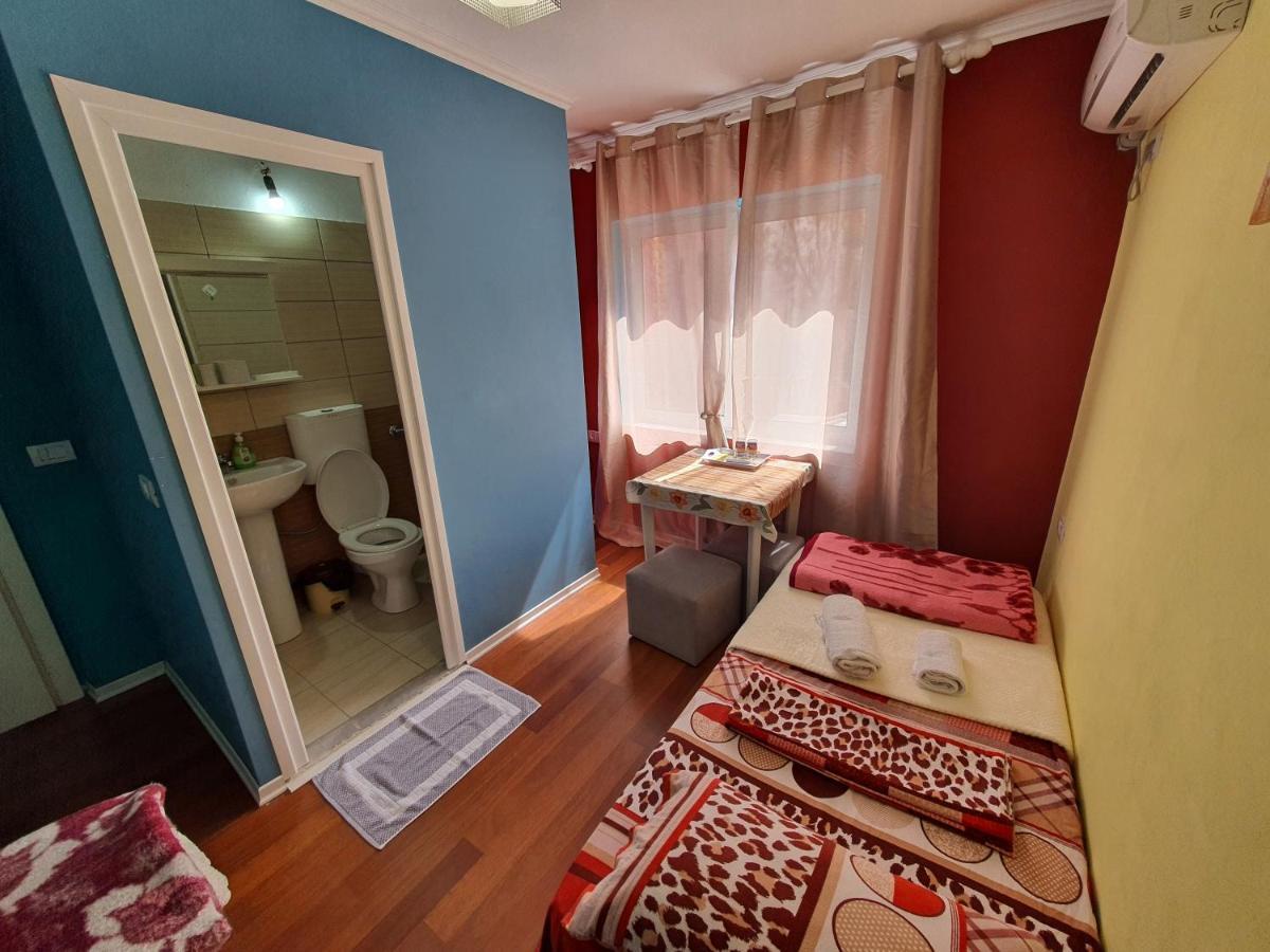 Apartment My *