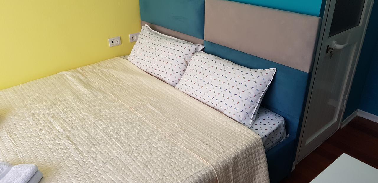 Apartment My *