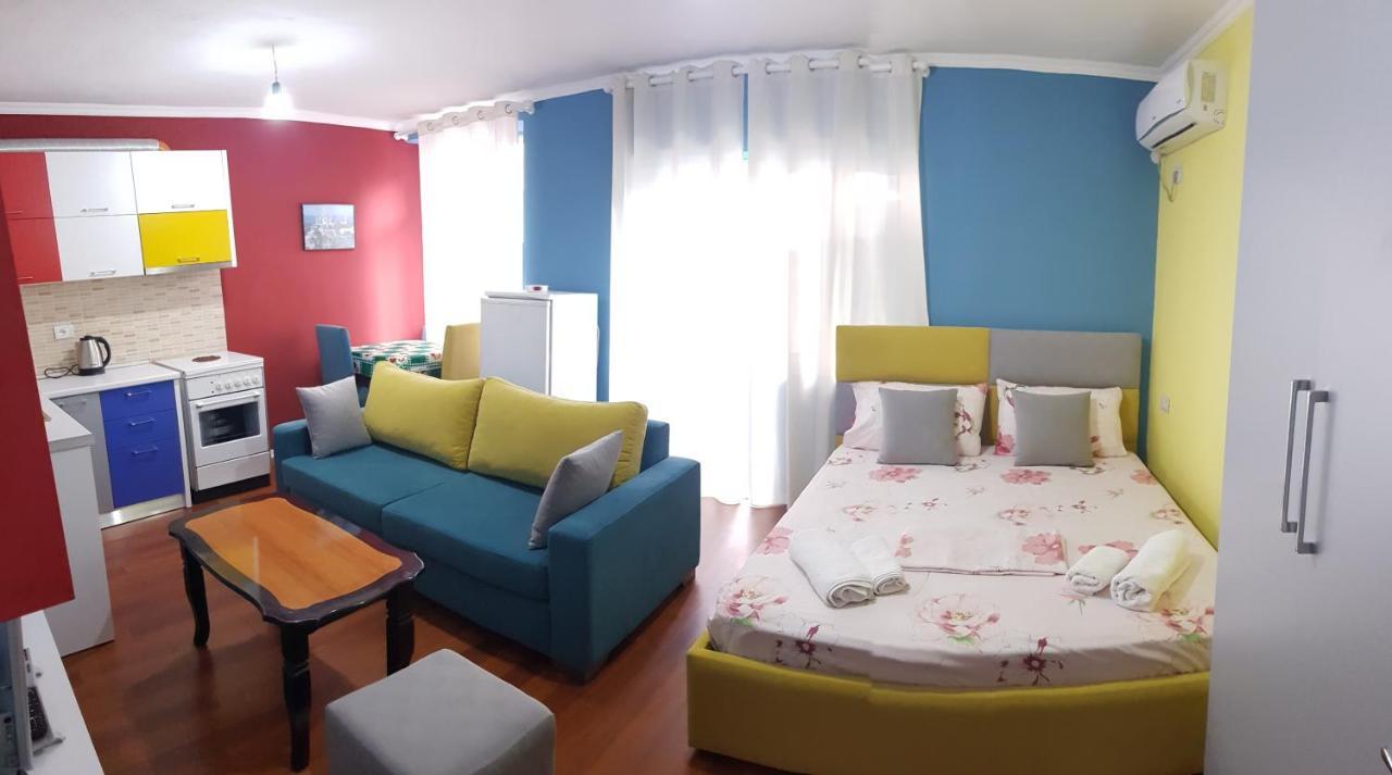 Apartment My *